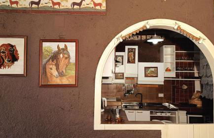 Abetina Apartment - Piccola Svizzera - Foto 17