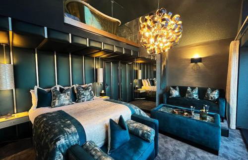 Highlights Views, Overlooking Mouth of the Tyne - Foto 26