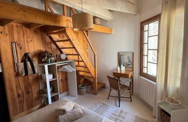 Maison de village au cœur du Marais Poitevin - Foto 35