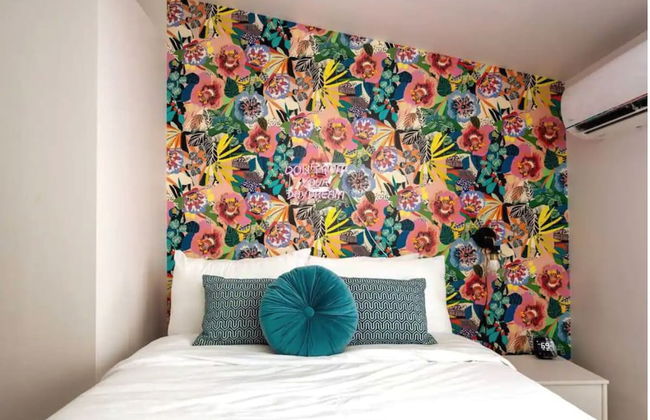 Sunrise Palms - Foto 1