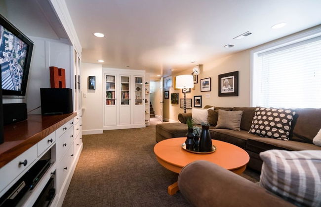 South Sherman Sanctuary Escape To Tranquility - Foto 1