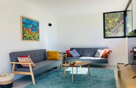 3 pièces avec piscine privative - Foto 3