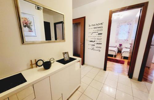 Apartment Lucija - Foto 24