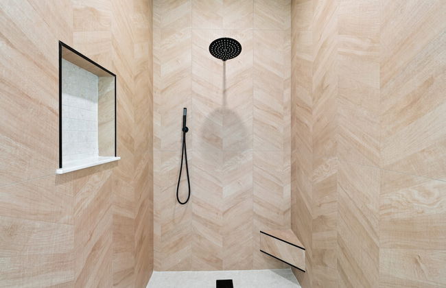 Paradise Point Pool Dock Lounges BBQ - Foto 9