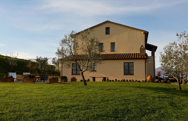 Agriturismo Poggio Tobruk - Foto 29