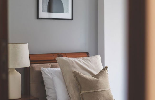 Luxueux Appartement à Bir Mourad Raïs - Photo 15