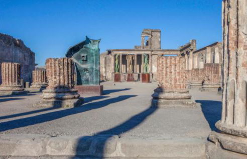 3 Bedroom Awesome Home In Filignano - Foto 40