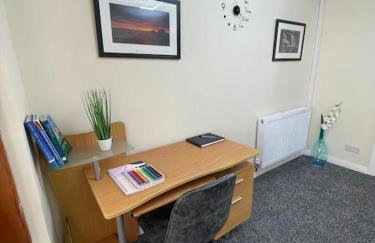 LeeVal Detached House parking - Foto 24