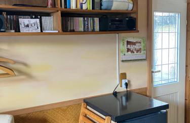 Wandergesellenzimmer mit Bad und Küche - Foto 15