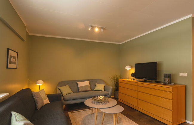 Viking Akureyri apartments - Foto 35