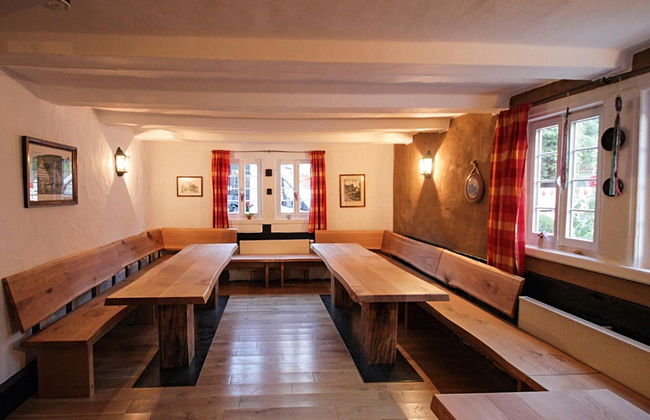 Altes Ferienhaus mit Sauna in Heinsberg - Foto 18