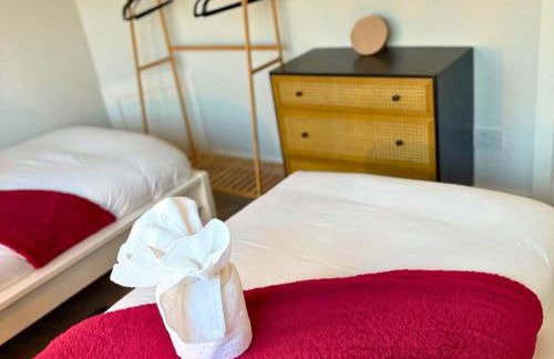 2 bed 2 bath luxe apartment in Hampton in Arden - Foto 11