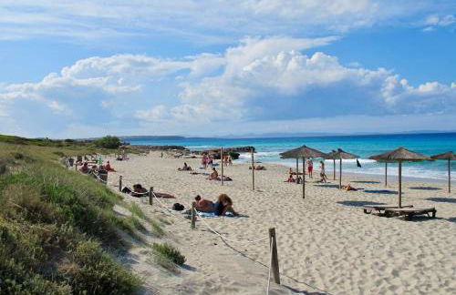 Apartments Campanitx - Astbury Formentera - Photo 18