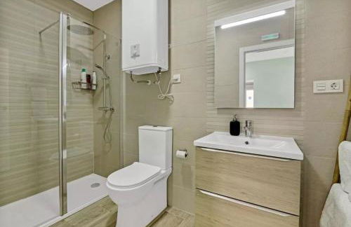 Umihouse apartamentos centro Alicante - Foto 54