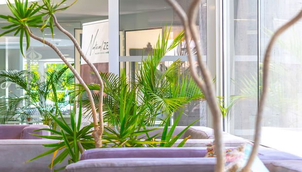 Hyde Park Lane - Foto 5, Reception