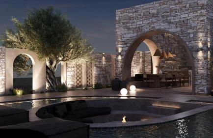 The Landmark Villas & Spa - Foto 85