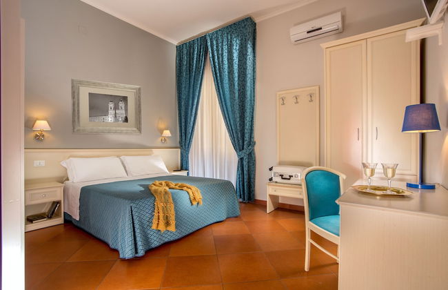 Ottaviano Guest House - Foto 1