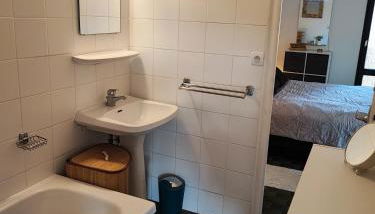 Résidence Odalys Saint loup Climatisé - Foto 4