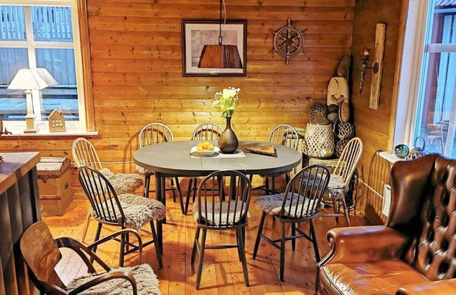 12 Person Holiday Home in Flatraket-by Traum - Foto 23