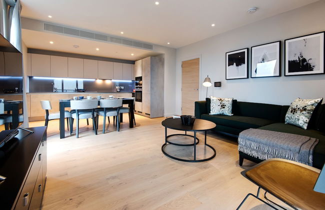 Deluxe Victoria Home close to Buckingham Palace - Foto 36