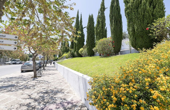 Enjoy Arcos in Arcos de la Frontera - Foto 21