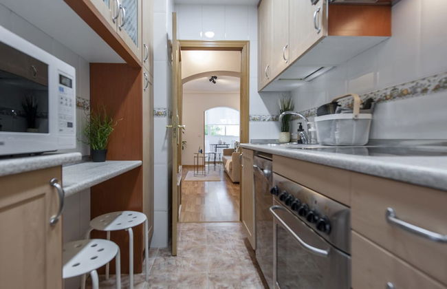 Ifema - Aeropuerto - Foto 20