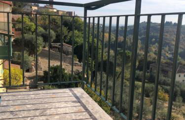 LE COLLINE HOUSE San Miniato - Foto 16