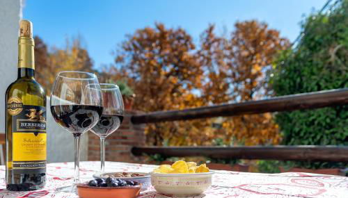 Casa Consuelo - Foto 1