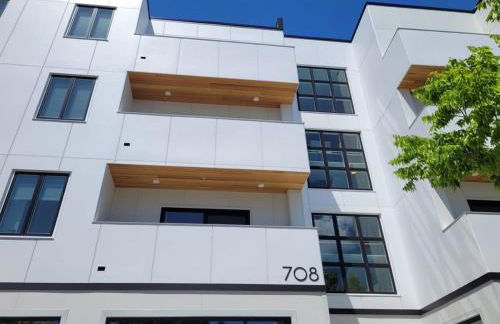 Slabtown 203 Luxury Condo Great Location - Foto 44