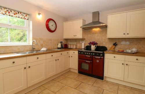 Dairy Cottage - Foto 11