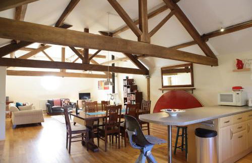 Glanhenwye Courtyard Cottages - Photo 19