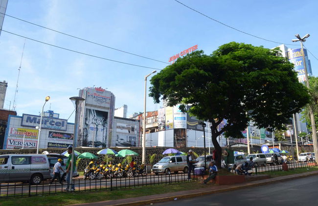 Tour dello shopping a Ciudad del Este - Foto 1