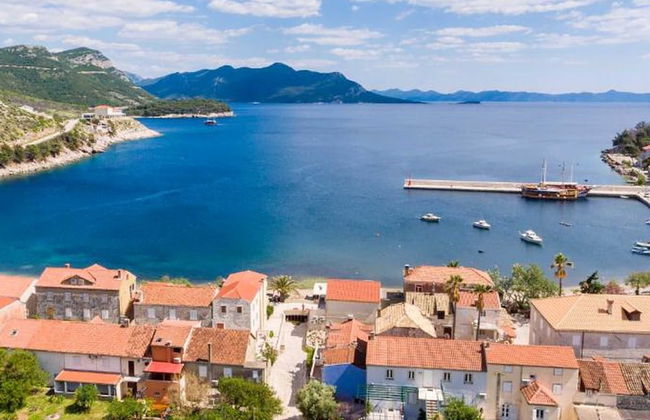 Apartments Bezek - Photo 53