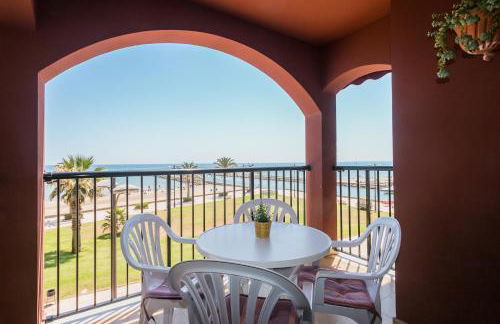 ApartUP Saplaya Harbour - Foto 1