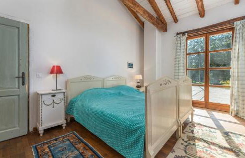 Villa zu den Drei Eichen-Barat - Foto 22