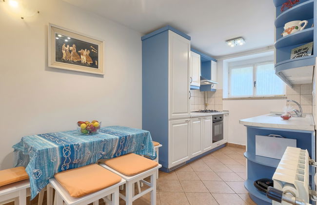 Villa Crispo - Foto 29