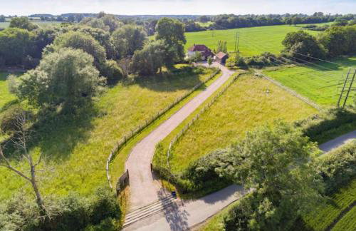 Charming 6BDR home in the Essex Countryside - Foto 70