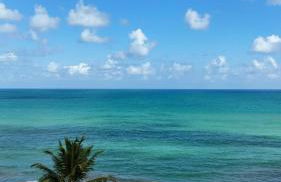 Refúgio do Mar 703 - Condomínio Edifício Ritz Suítes Home Service - Foto 22