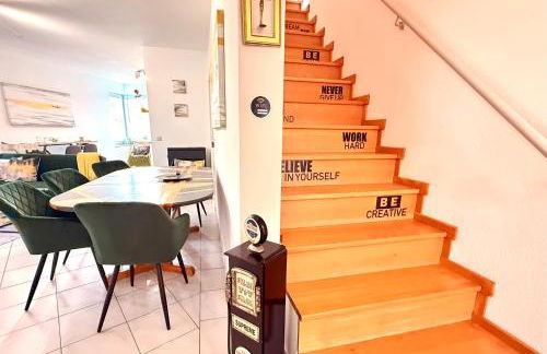 Femo SCHICK und EDEL kpl Wohungen 2 Bäder eigener Eingang - Foto 53