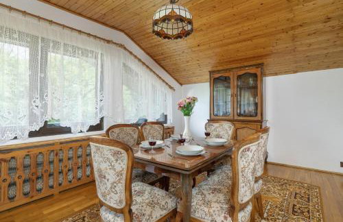 Przytulne Apartamenty w Klimatycznym Domu nad Białką w Otoczeniu Górskich Krajobrazów by Noclegi Renters - Foto 72