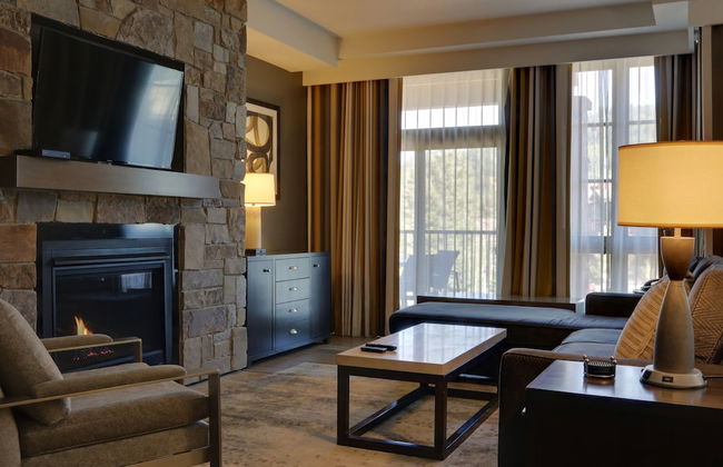 Hyatt Vacation Club at Northstar Lodge, Lake Tahoe - Foto 23