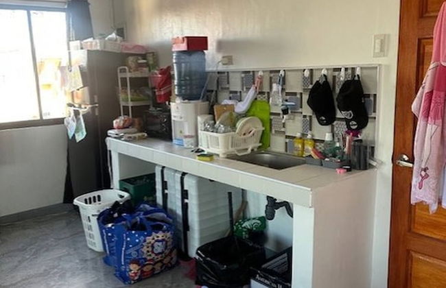 Mabolo Apartment Holy Name Cebu City Philippines - Foto 9