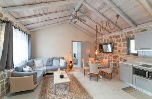 AGROTOPIA Guesthouses - Foto 12