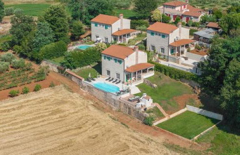 Nice Home In Vizinada With Kitchen - Foto 16