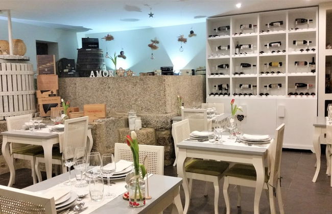 Casa Valxisto Country House - Foto 61