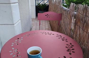 Maison Chiche - Foto 18