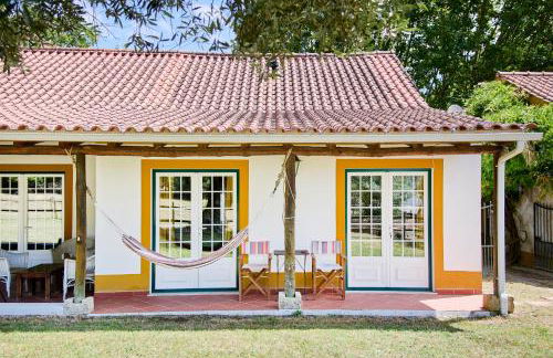 Quinta da Alcaidaria Mor - Foto 45