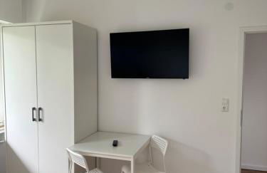 Colleen Homes Monteurwohnung Barntrup Blumenstr 1b - Foto 18