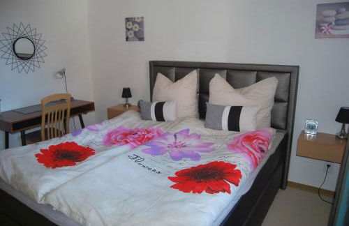 NEU! Schönes Urlaubsdomizil an der Nordsee - Foto 3