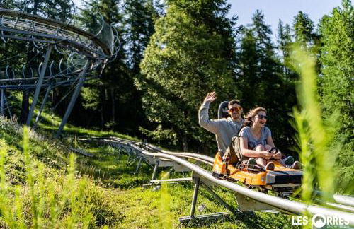 Le Grand Lieu / Les Orres - Photo 20